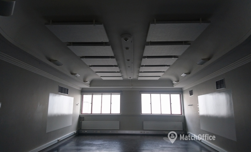 Vuokraa toimisto - Helsinki, Kaisaniemenkatu 6, (00100)  - 4 | MatchOffice.fi