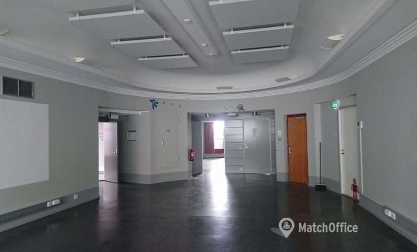 Vuokrataan toimistotila - Helsinki, Kaisaniemenkatu 6, (00100)  - 3 | MatchOffice