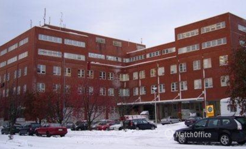 144 m² Retail Commercial shop for lease in Helsinki, Lämmittäjänkatu 2 (00810) - 0 | MatchOffice.com