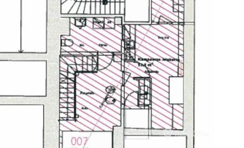 Vuokraa kauppa - Tampere, Hämeenkatu 7, (33100) - 0 | MatchOffice