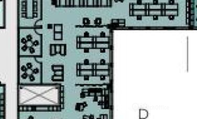 Vuokraa toimistotila - Helsinki, Höyläämötie 1, (00380) - 0 | MatchOffice