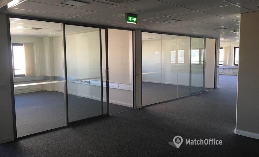Vuokraa toimisto - Helsinki, Höyläämötie 1, (00380) - 4 | MatchOffice.fi