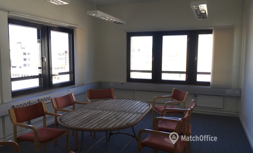 Vuokraa toimisto - Helsinki, Höyläämötie 1, (00380)  - 0 | MatchOffice.fi