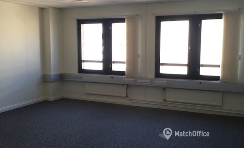 Vuokrataan toimistotila - Helsinki, Höyläämötie 1, (00380) - 4 | MatchOffice