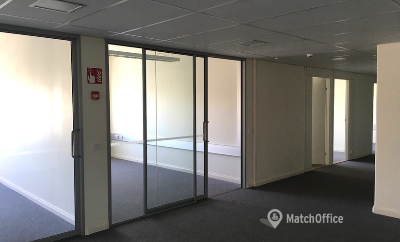 Vuokraa toimisto - Helsinki, Höyläämötie 1, (00380) - 3 | MatchOffice
