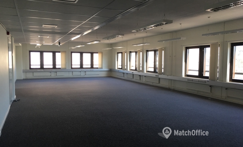 Vuokrataan yrityskeskus - Helsinki, Höyläämötie 1, (00380) - 3 | MatchOffice