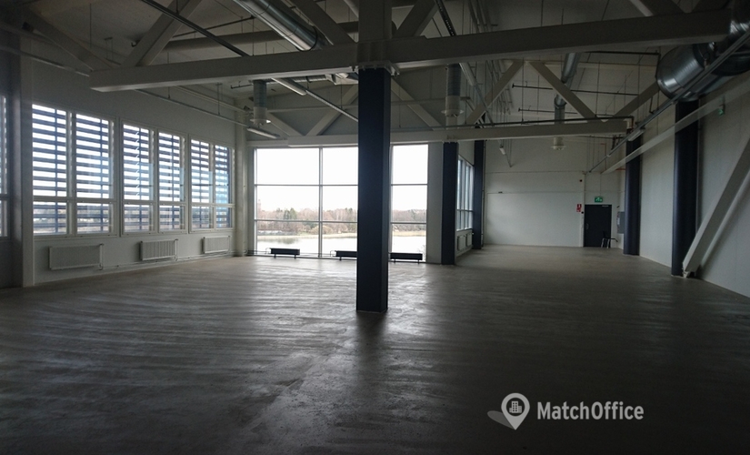 Vuokrataan yrityspuisto - Helsinki, Energiakatu 3, (00180) - 2 | MatchOffice.fi