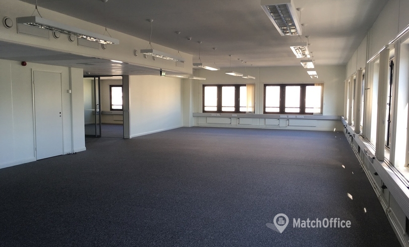 2470 m² Commercial office up for rent in Helsinki, Höyläämötie 1 (00380) can benefit your business - 4 | MatchOffice