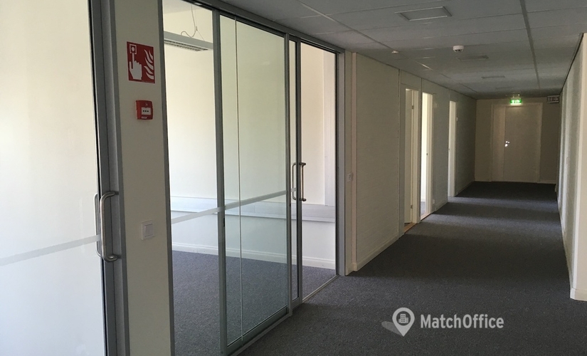 2470 m² Office space up for rent in Helsinki, Höyläämötie 1 (00380) can meet all your requirements  - 3 | MatchOffice