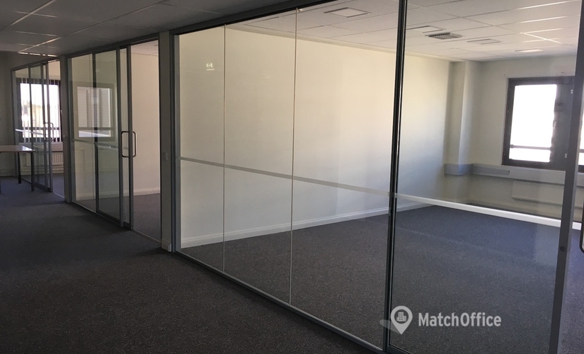 2470 m² Commercial office available to rent in Helsinki, Höyläämötie 1 (00380) can cater to all your needs - 0 | MatchOffice.com