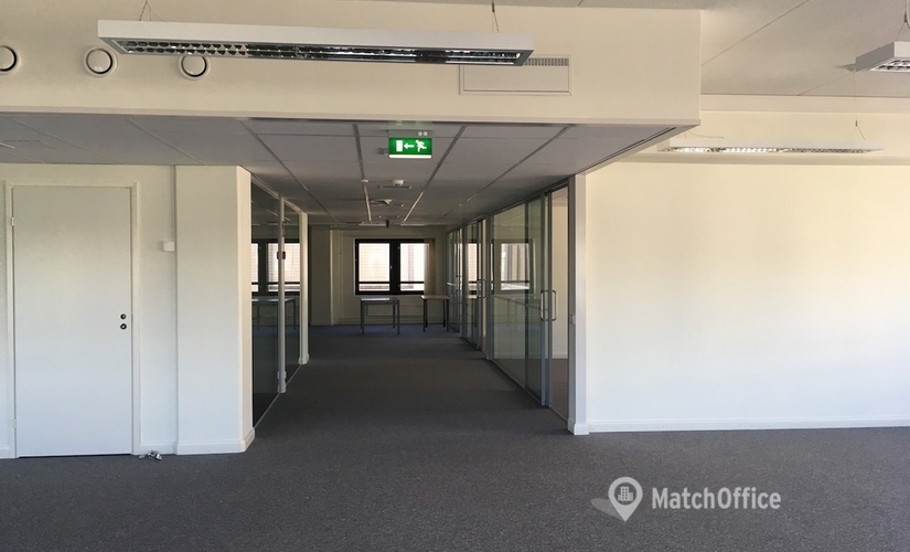 Vuokrataan toimisto - Helsinki, Höyläämötie 1, (00380) - 0 | MatchOffice.fi