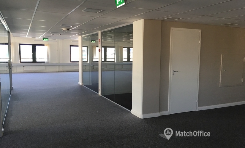 Vuokraa toimistotila - Helsinki, Höyläämötie 1, (00380) - 3 | MatchOffice