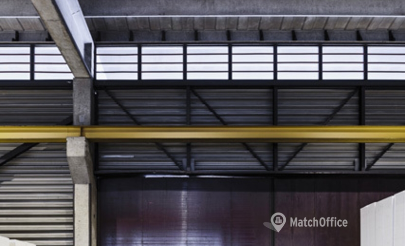 Vuokraa varasto - Kouvola, Halkotarhantie 1, (45120) - 4 | MatchOffice