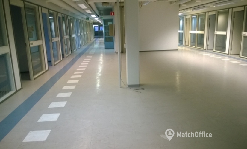 Vuokrataan yrityskeskus - Helsinki, Hiomotie 3, (00380) - 1 | MatchOffice.fi