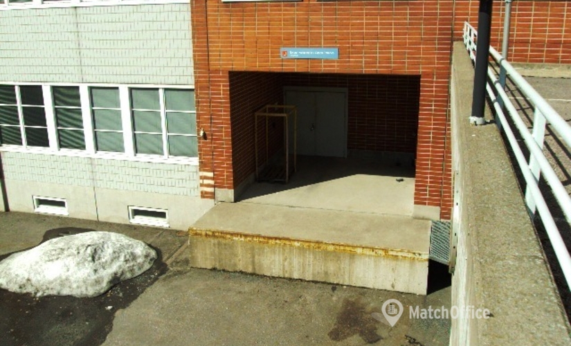 Vuokrataan yrityspuisto - Helsinki, Valimotie 10, (00380) - 1 | MatchOffice.fi
