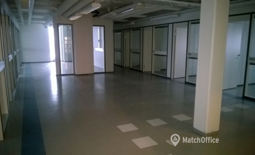 Vuokraa toimistohotelli - Helsinki, Hiomotie 3, (00380) - 4 | MatchOffice