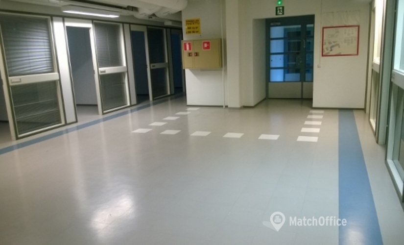 Vuokrataan liikekeskus - Helsinki, Hiomotie 3, (00380) - 3 | MatchOffice