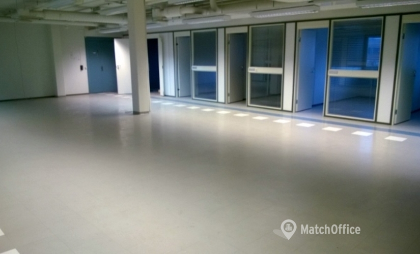 Vuokrataan liikekeskus - Helsinki, Hiomotie 3, (00380) - 2 | MatchOffice