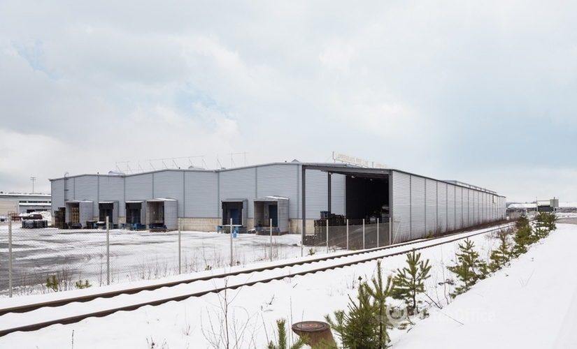 Vapaat varastotila - Lappeenranta, Lastaajanväylä 22-24, (53420) - 1 | MatchOffice