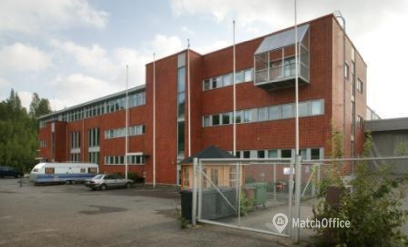 Vuokraa yrityskeskus - Vantaa, Hakintie 7, (01380) - 1 | MatchOffice.fi