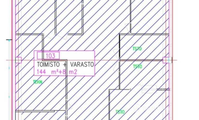 Vuokraa liikekeskus - Vantaa, Hakintie 7, (01380) - 0 | MatchOffice