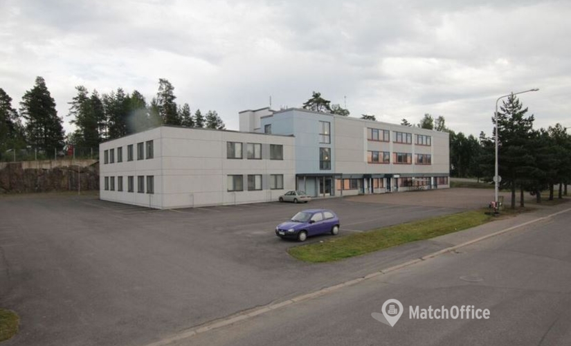 Vuokraa toimisto - Kouvola, Sepänkatu 7, (45130)  - 1 | MatchOffice