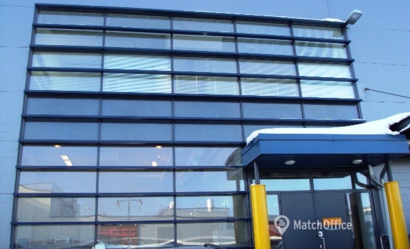 181 m² Serviced office up for rent in Vantaa, Tammiston kauppatie 27 (01510) can satisfy all our needs - 0 | MatchOffice