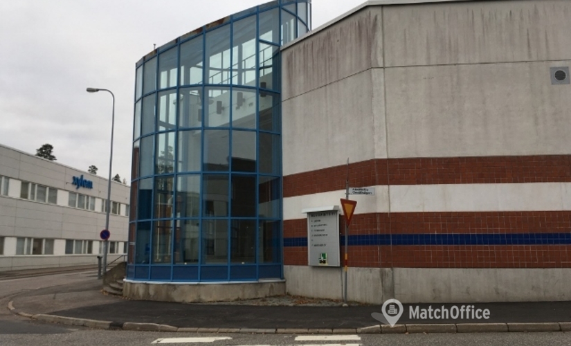 Vuokraa varasto - Vantaa, Mestarintie 11, (01730) - 0 | MatchOffice.fi