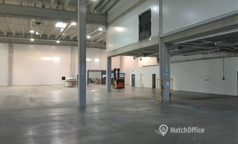 Vuokraa varastotila - Vantaa, Tammiston kauppatie 27, (01510) - 3 | MatchOffice.fi