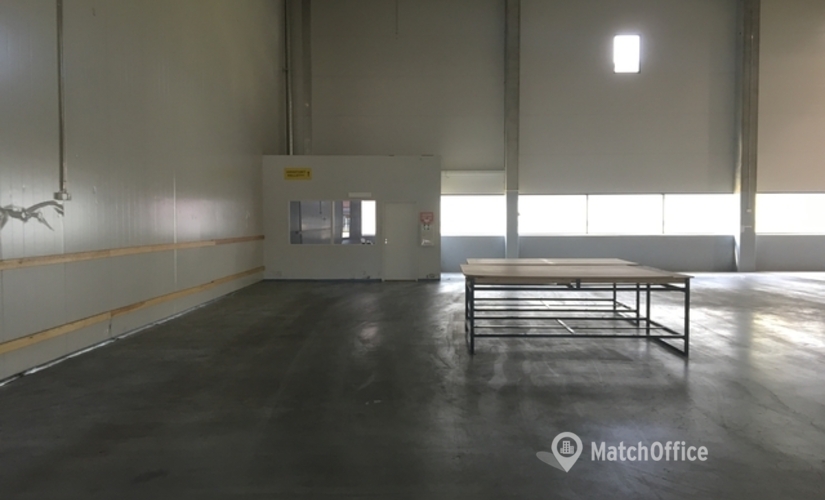 Vuokrataan varastotila - Vantaa, Tammiston kauppatie 27, (01510) - 4 | MatchOffice.fi