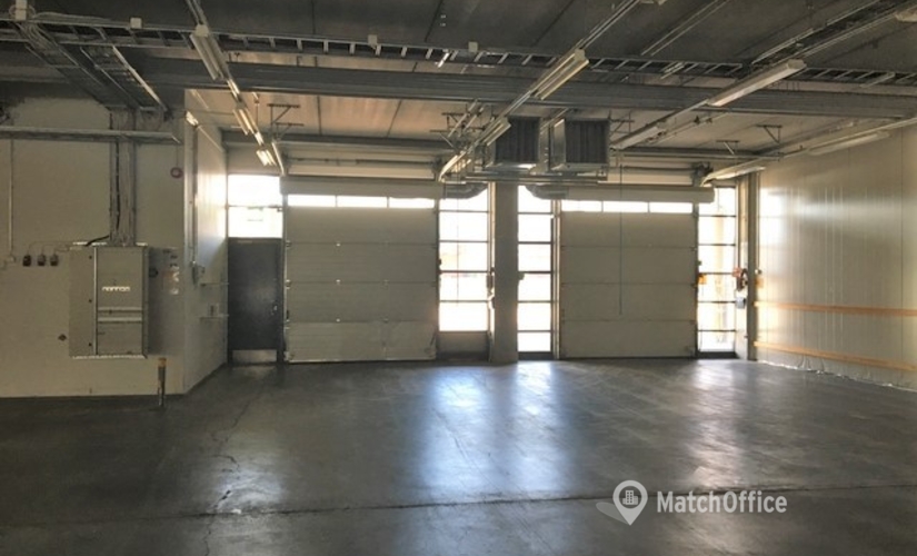 Vuokraa varastotila - Vantaa, Tammiston kauppatie 27, (01510) - 1 | MatchOffice.fi