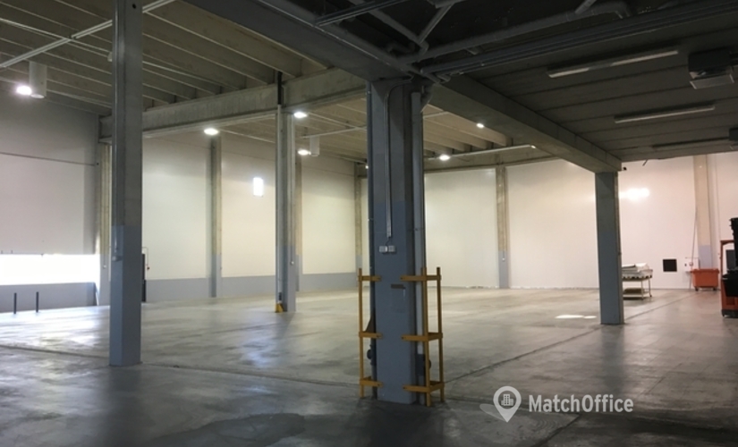 Vuokrataan varasto - Vantaa, Tammiston kauppatie 27, (01510) - 2 | MatchOffice.fi