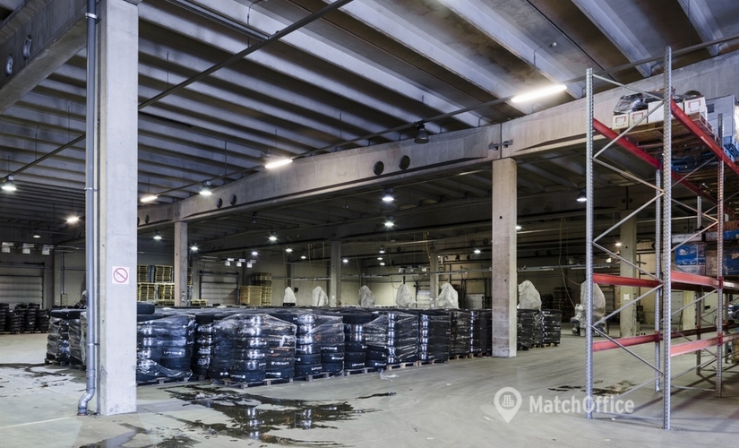 Vuokraa varastotila - Lappeenranta, Lastaajanväylä 22-24, (53420) - 4 | MatchOffice