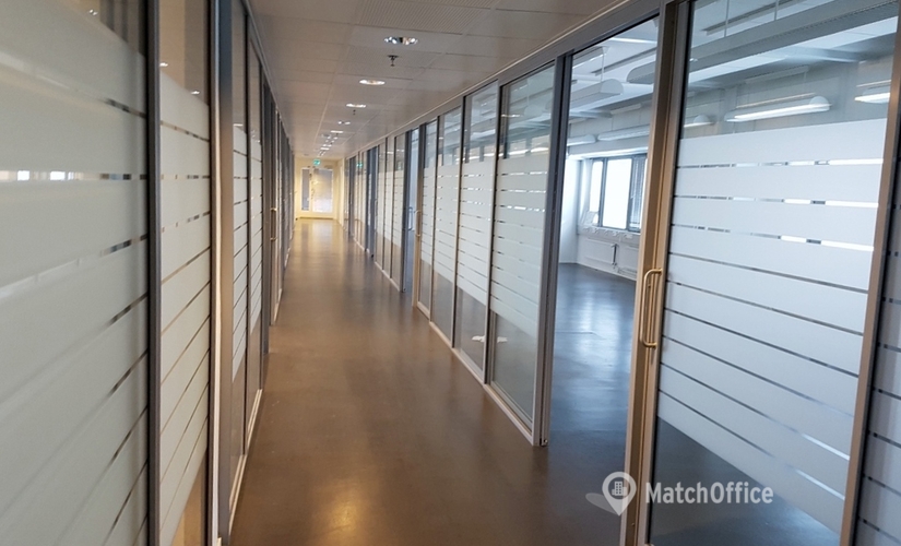 952 m² Commercial office available to rent in Helsinki, Heikkiläntie 2 (00210) can benefit your business  - 2 | MatchOffice