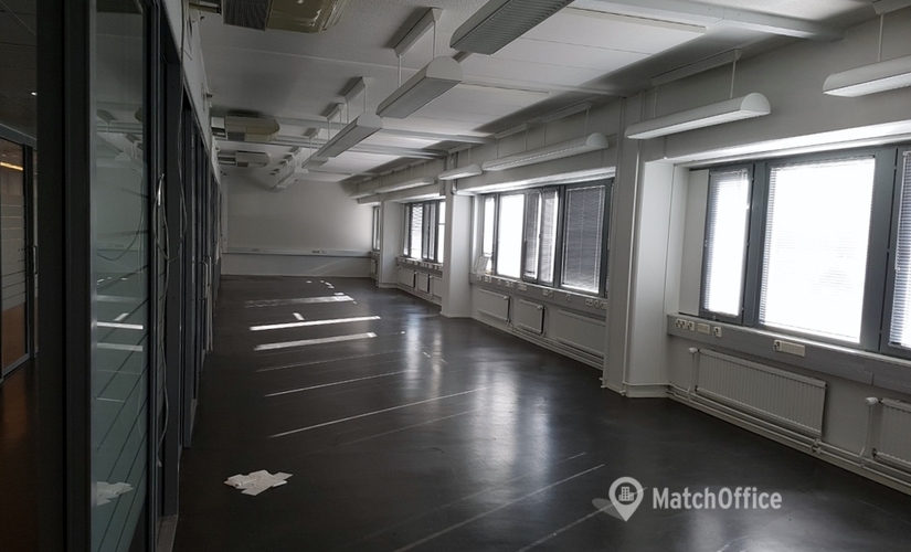 952 m² Flexible office for rent in Helsinki, Heikkiläntie 2 (00210) can cater to all your needs  - 4 | MatchOffice.com