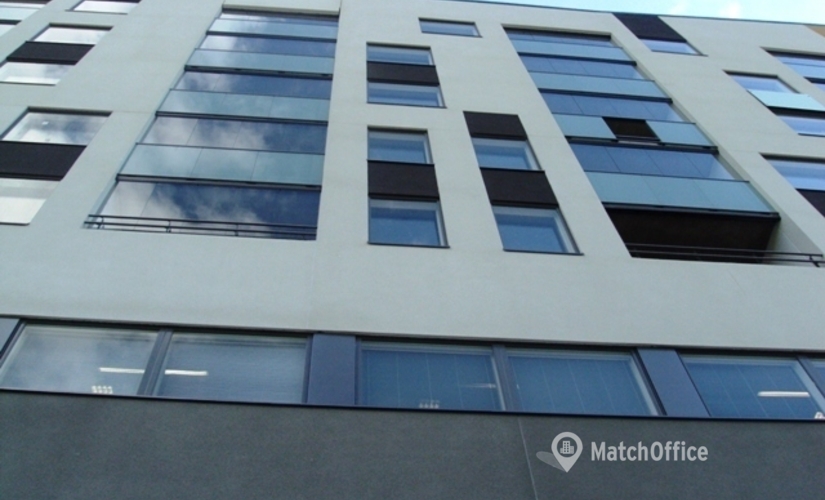 Vuokraa toimisto - Helsinki, Vanhanlinnantie 3, (00900)  - 1 | MatchOffice