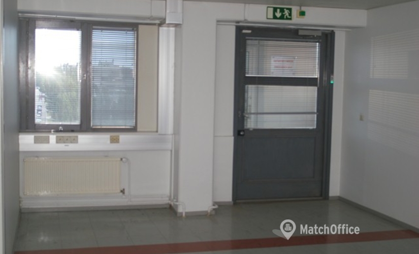 Vuokrataan toimisto - Helsinki, Heikkiläntie 2, (00210) - 3 | MatchOffice