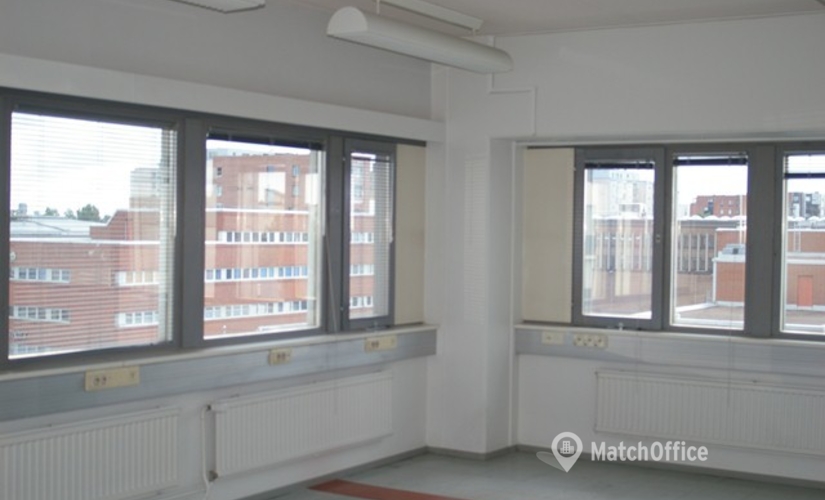 Vuokrataan toimisto - Helsinki, Heikkiläntie 2, (00210) - 2 | MatchOffice