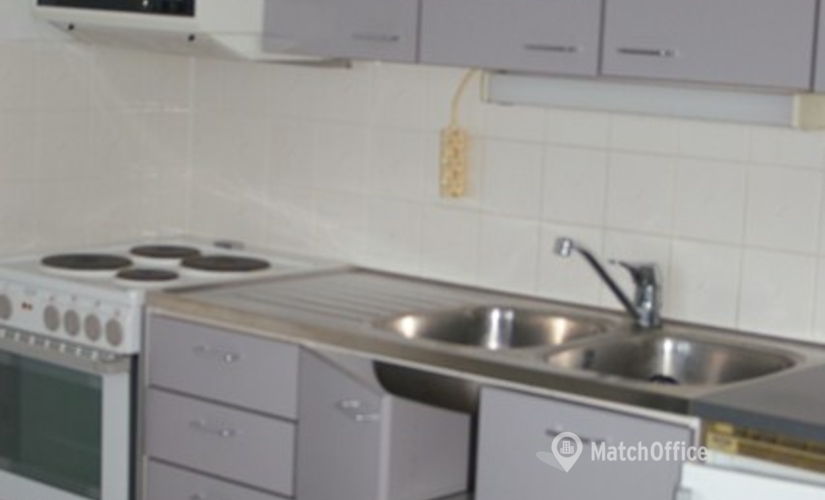 Vuokrataan toimistotila - Helsinki, Heikkiläntie 2, (00210) - 4 | MatchOffice.fi