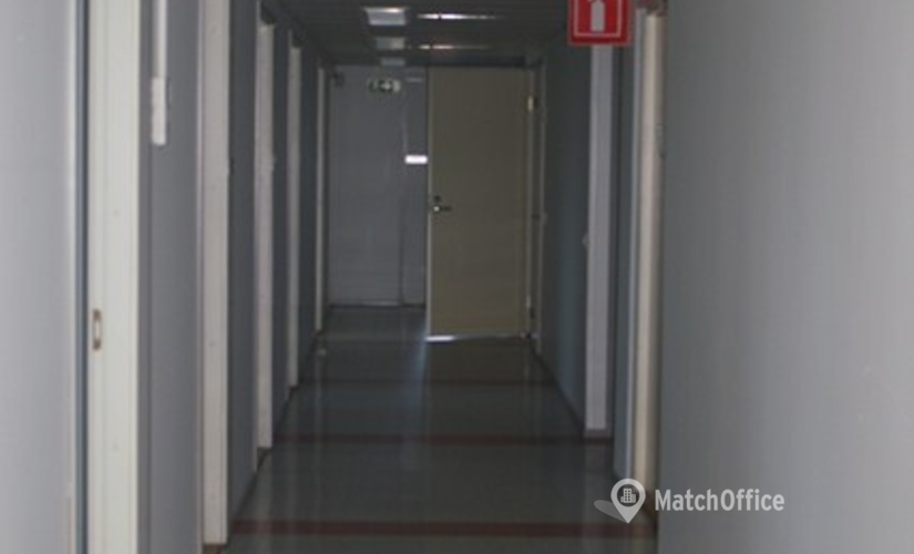 Vuokrataan toimistotila - Helsinki, Heikkiläntie 2, (00210) - 0 | MatchOffice