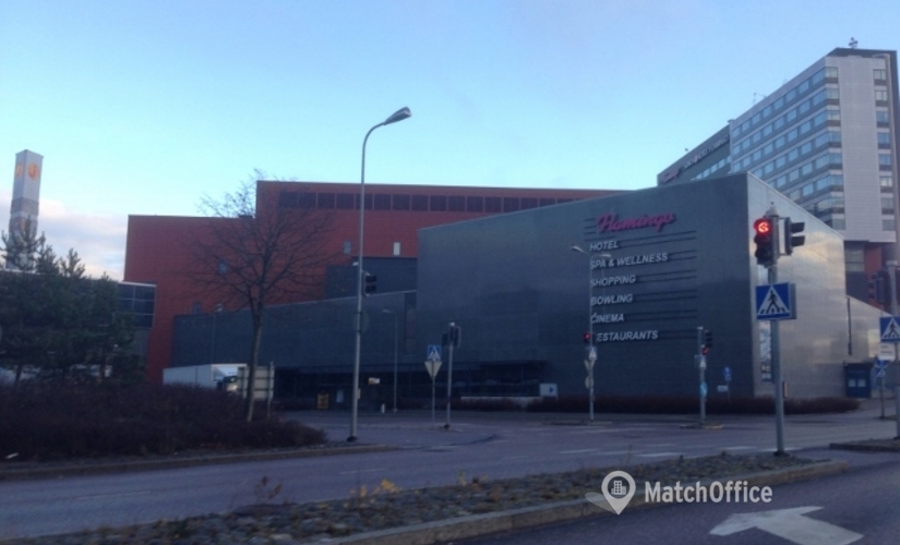 Vuokrataan kauppa - Vantaa, Tasetie 8, (01510) - 1 | MatchOffice