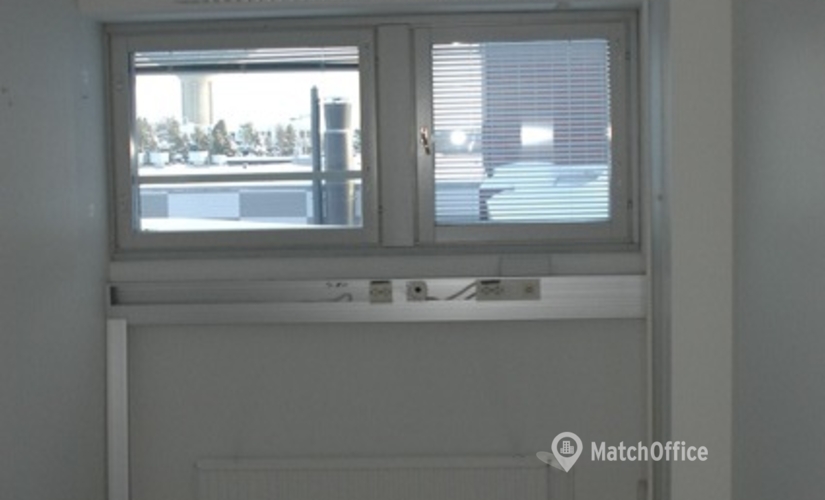 Vuokrataan toimisto - Helsinki, Lämmittäjänkatu 2, (00810) - 3 | MatchOffice.fi