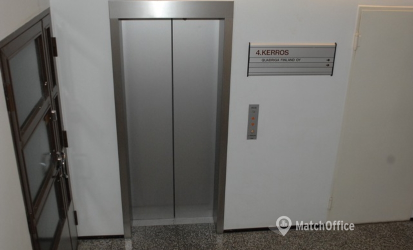 Vuokraa toimistotila - Helsinki, Lämmittäjänkatu 2, (00810) - 2 | MatchOffice.fi