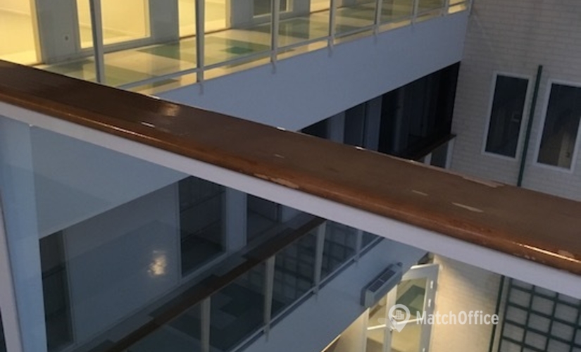 Vapaat toimistotila - Turku, Satamakatu 22, (20100)  - 2 | MatchOffice.fi