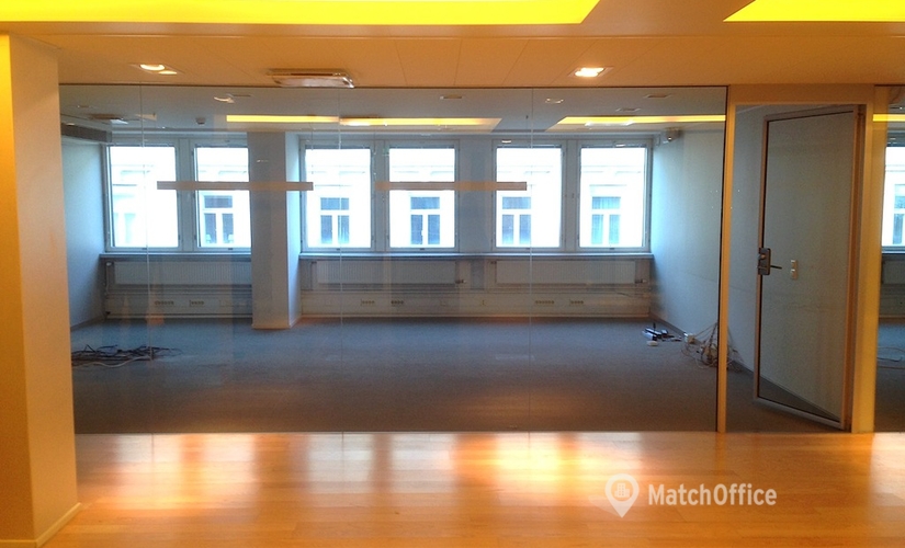 Vuokrataan toimisto - Helsinki, Kalevankatu 20, (00100)  - 2 | MatchOffice