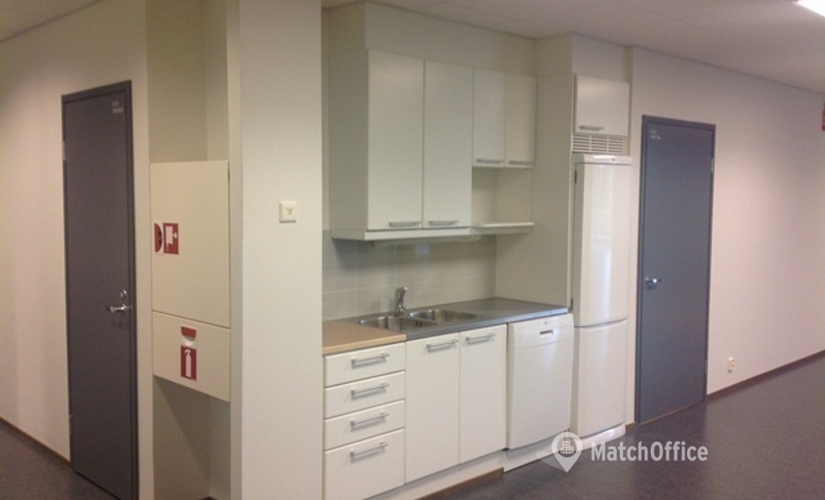 Toimisto Myllyhaantie 6 33960 Pirkkala