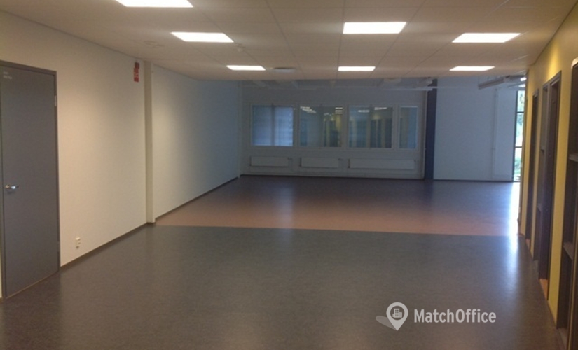 Toimisto Myllyhaantie 6 33960 Pirkkala