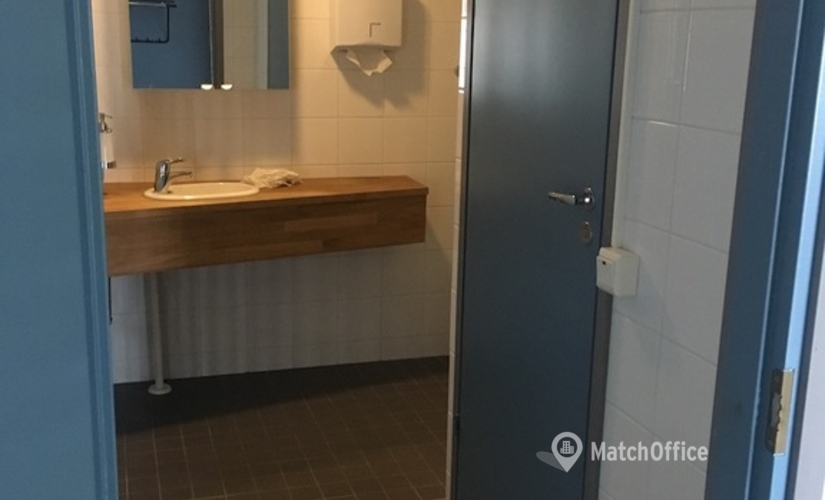 276 m² Flexible office for rent in Helsinki, Atomitie 5 (00370) can benefit your business - 0 | MatchOffice