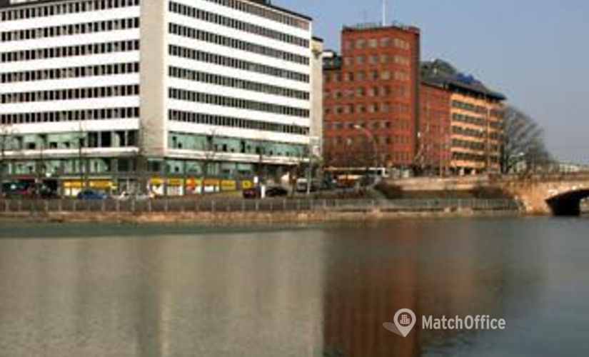 375 m² Flexible office for rent in Helsinki, Pitkänsillanranta 3 (00530) can benefit your business  - 0 | MatchOffice