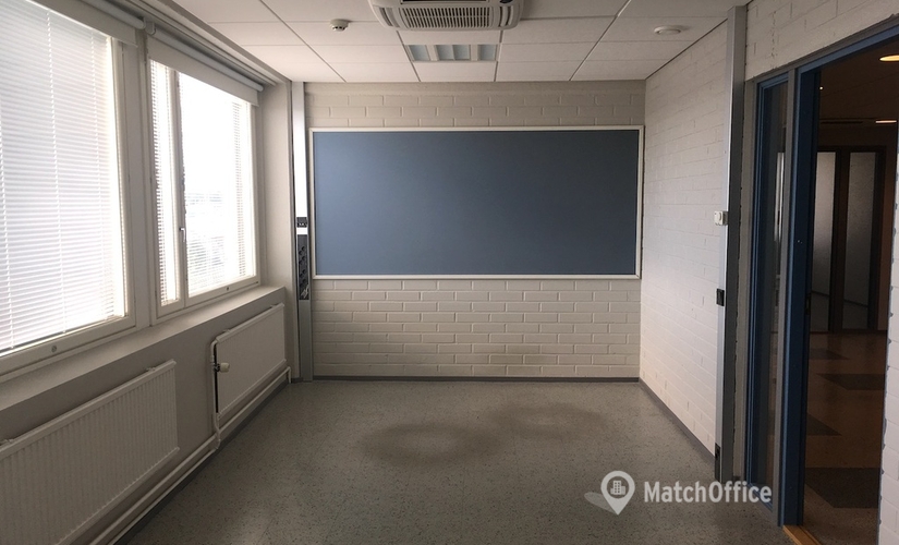 276 m² Office for rent in Helsinki, Atomitie 5 (00370) can meet all your requirements - 4 | MatchOffice